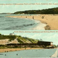 Huron County Beaches