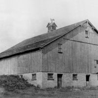 Barn