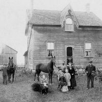 Farm Family