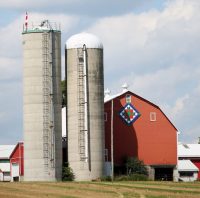 Barn Quilts