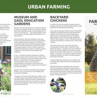 Urban Farming Panel