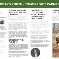 Tomorrow's Farmers