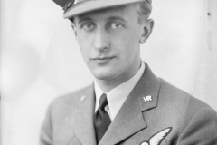 A992.0003.510a - P/O A.J. Chandler, 1940-1945