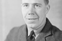 a992.0003.539 - A. McGeorge, 1940-1945