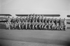 A992.0003.021i - No. 11 Sky Harbour Class, 1940-1943