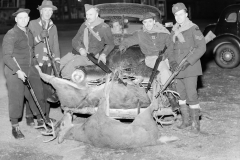 a992.0003.687 - F/O Peacock, 1943