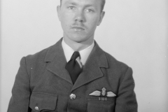 a992.0003.710.right - F.T. Higgins, 1940-1945