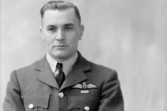 A992.0003.715a.right - F/O Kitching, 1940-1945