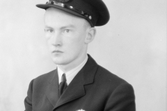 A992.0003.406.right- Norman Bayle, 1940-1944