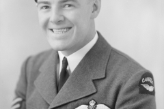 a992.0003.566a - Bill Brown, 1940-1945