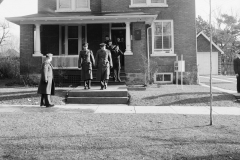A992.0003.298- Billington Funeral, November 19 1943