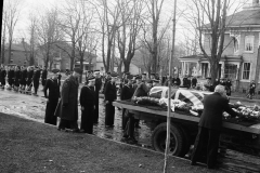 A992.0003.301-Billington Funeral, November 19 1943