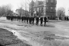 A992.0003.303- Billington Funeral, November 19 1943