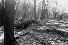 A992.0003.307- Billington Funeral, November 19  1943