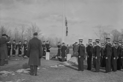 A992.0003.313- Billington Funeral,  November 19th, 1943