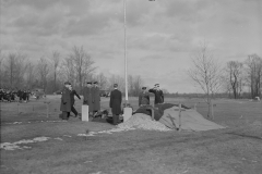 A992.0003.314- Billington Funeral, November 19th, 1943