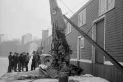 A992.0003.322- Billington Plane Crash, November 18 1943