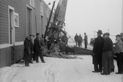 A992.0003.323- Billington Plane Crash, November 18 1943
