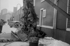 A992.0003.326 - Billington Plane Crash, November 18 1943