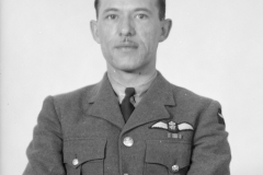 a992.0003.707.left - C. Galbraith, 1940-1945