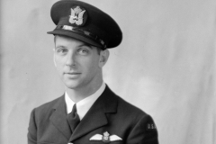 a992.0003.402.right - C.L. Mullenax, 1940-1944