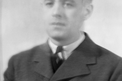 a992.0003.236a.left - Celout. J., 1943-1945
