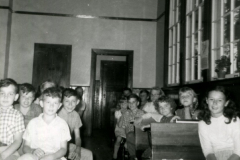 S.S. # 1 Stephen. 1958