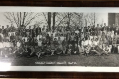 Goderich Collegiate Institute, 1927