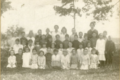 S. S. #? 7, 1918