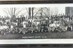 Goderich Collegiate Institute, 1927-28