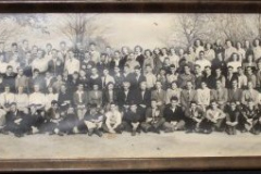 Goderich Collegiate Institute, 1946-1947