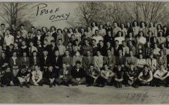 Goderich Collegiate Institute, 1946-47