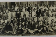 Clinton Collegiate Institute, 1929