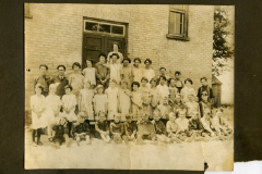 SS. No. 3 Tuckersmith C1920