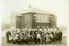 S.S. No. 3, St. Columban School