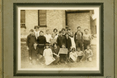 U.S.S. No. 3 East Wawanosh and Morris Townships. 1925