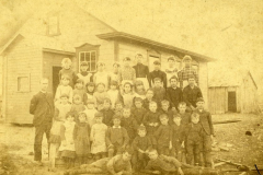 School Section No.8, Goderich Township