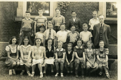 Unknown School