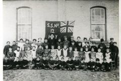 S.S. No. 12 Hay Township