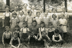 Blackbush School, June 17, 1938