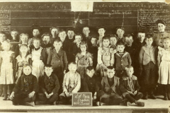 S. S. No. 6 Stephen School