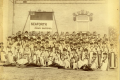 Seaforth High School Banner