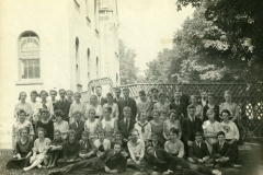 #3 Grey Township School