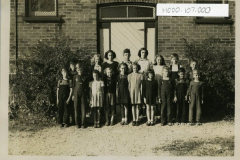 S.S. No. 2 Howick