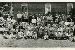 S.S. 18, Howick Township