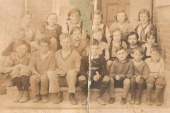 S. S. # 5 Goderich Township. Porter’s Hill