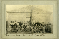 Dungannon School
