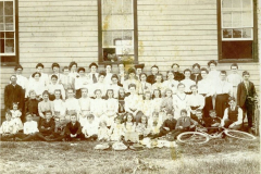 S.S. No. 4 Hullett