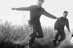A992.0003.281- Commandos at Sky Harbour, 1943