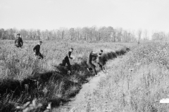 A992.0003.283a- Commandos at Sky Harbour, 1943